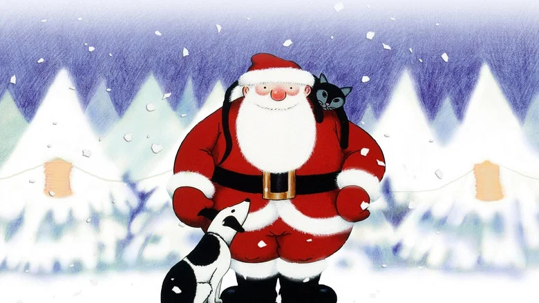 Father Christmas screenshot 1