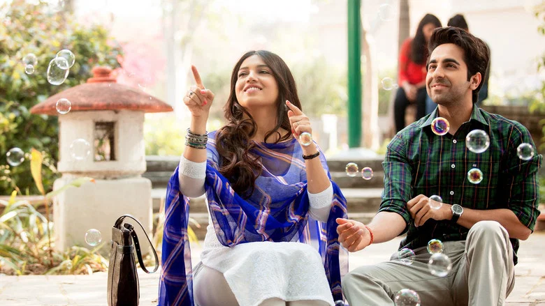 Shubh Mangal Saavdhan screenshot 1