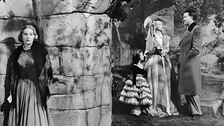 Jane Eyre screenshot 8