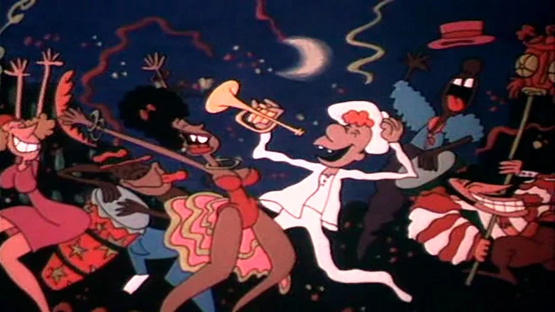 Vampires in Havana screenshot 1