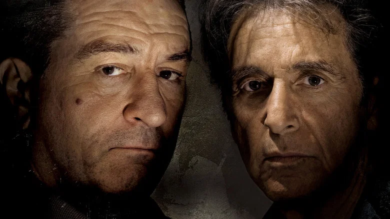 Righteous Kill screenshot 8