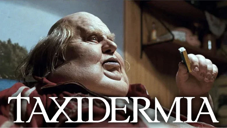 Taxidermia screenshot 4