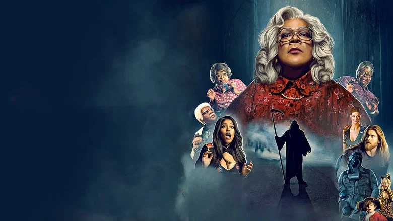 Boo 2! A Madea Halloween screenshot 4