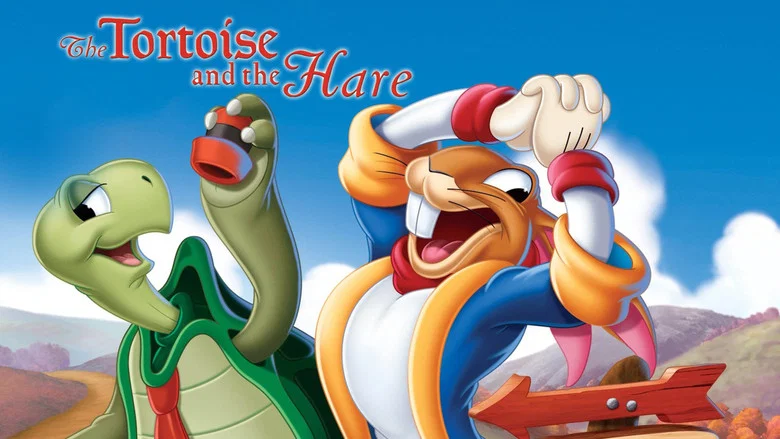 The Tortoise and the Hare screenshot 7