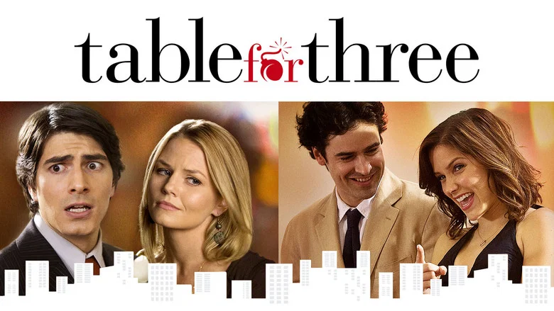 Table for Three screenshot 4