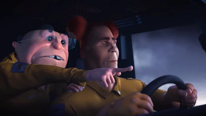 Twisted screenshot 6