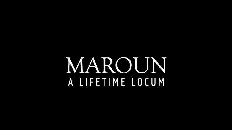 Maroun: A Lifetime Locum screenshot 1
