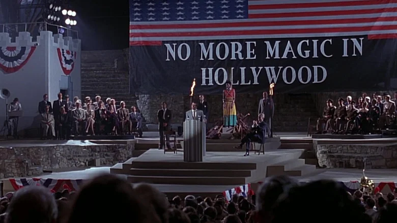 Witch Hunt screenshot 8