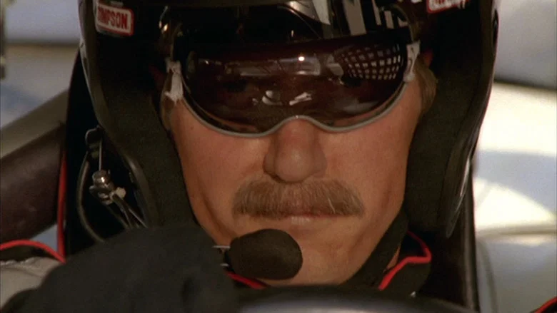 3: The Dale Earnhardt Story screenshot 1