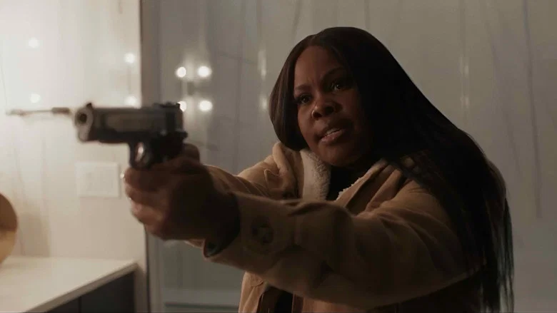 Single Black Female 3: The Final Chapter screenshot 7