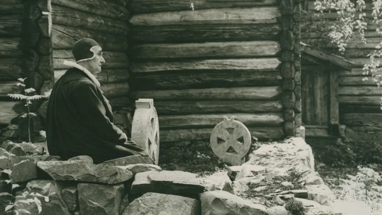 The Parson's Widow screenshot 4