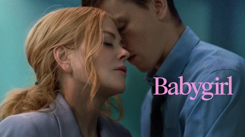 Babygirl screenshot 5