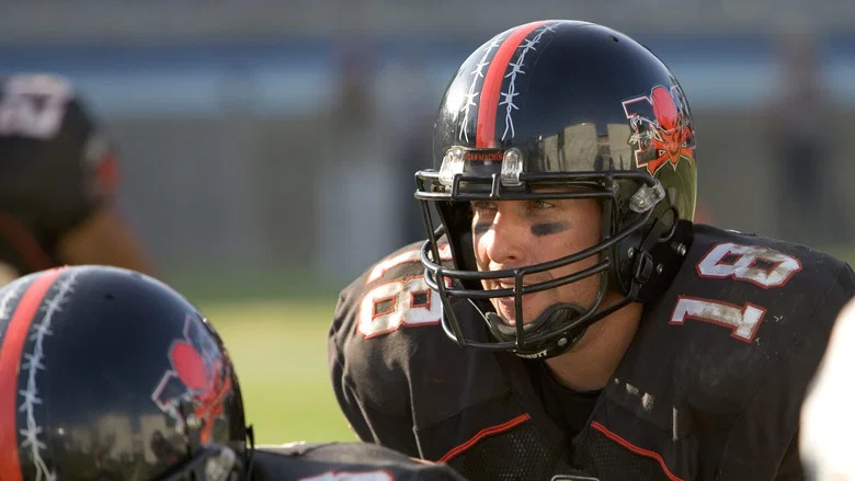 The Longest Yard screenshot 2