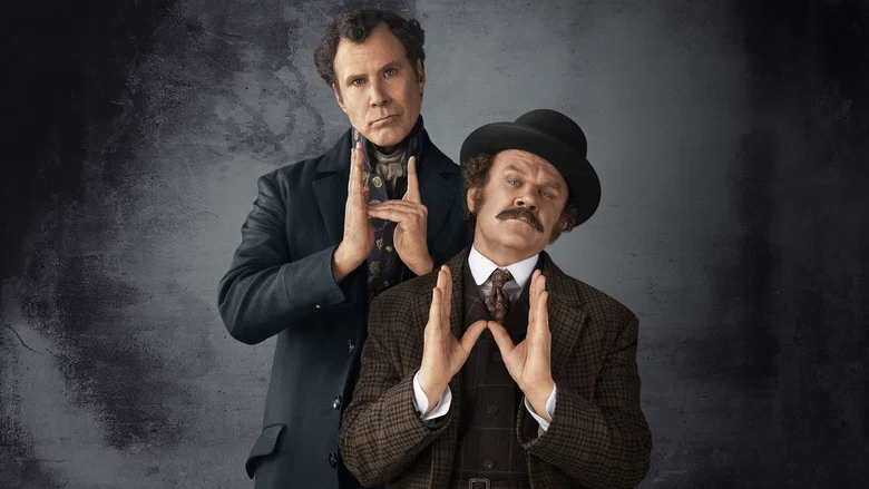 Holmes & Watson screenshot 4