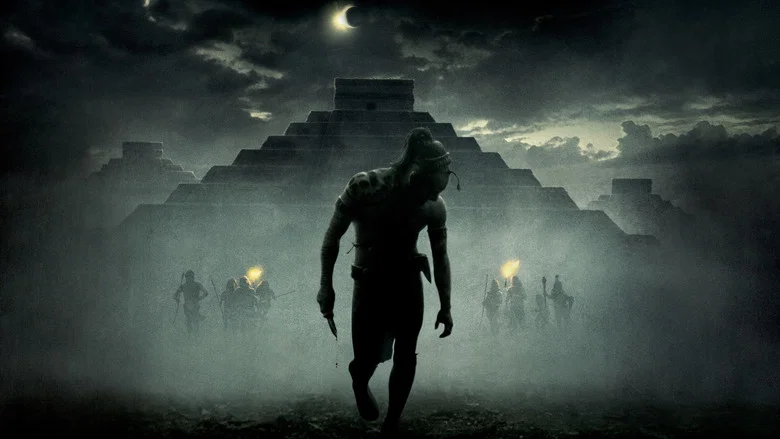 Apocalypto screenshot 6