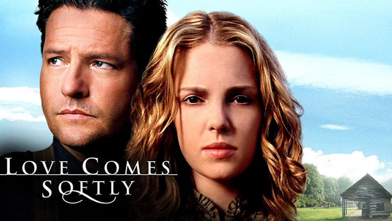 Love Comes Softly screenshot 5