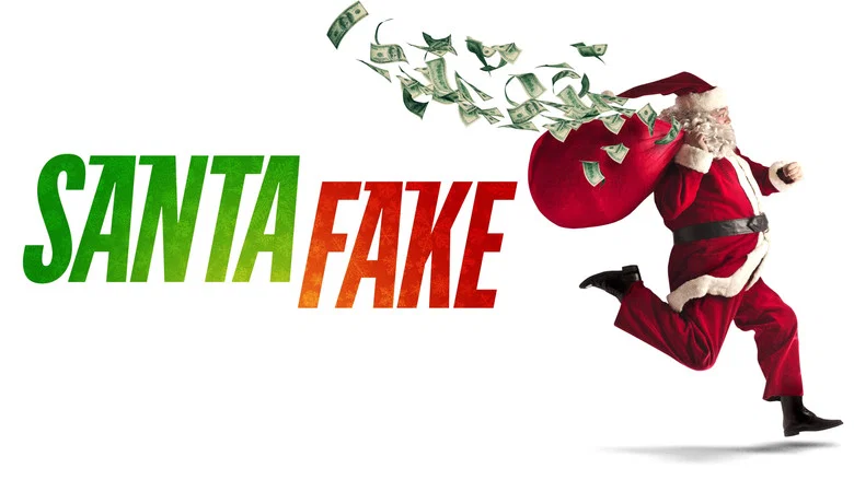 Santa Fake screenshot 2