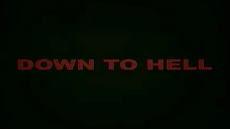 Down to Hell screenshot 1