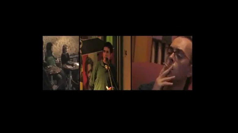 The Documentary of küçük İskender - One Night Stand screenshot 1