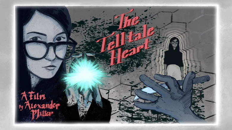 The Tell-Tale Heart screenshot 2
