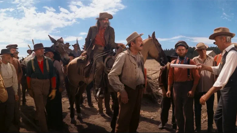 How the West Was Won screenshot 7