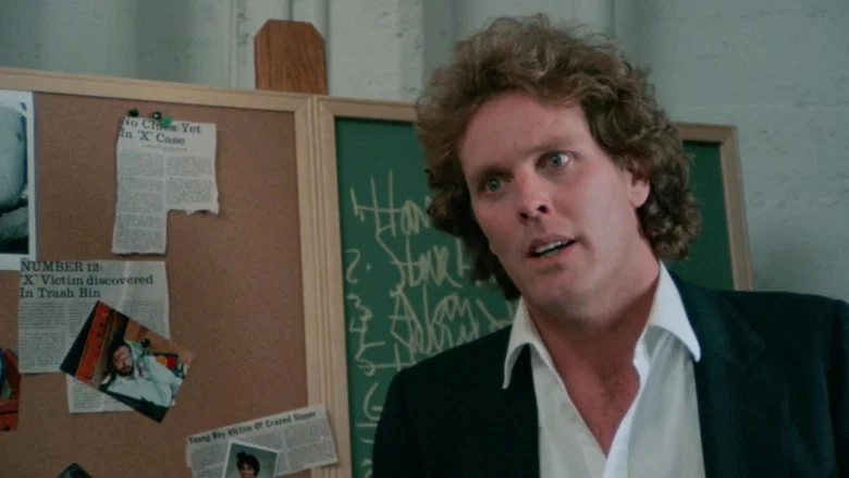 Deadly Force screenshot 1