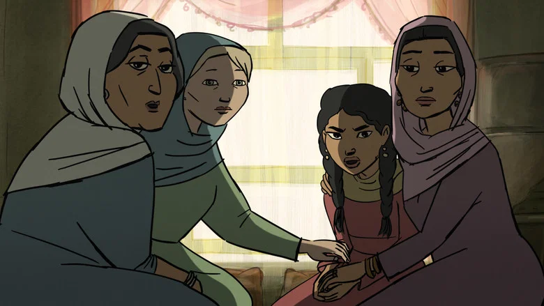 My Sunny Maad screenshot 3