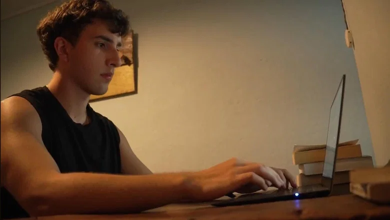 About Moonlight screenshot 7