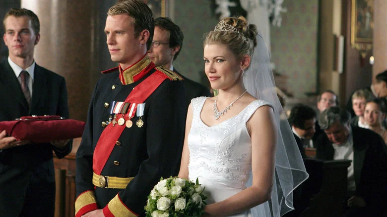 The Prince & Me 2: The Royal Wedding screenshot 3