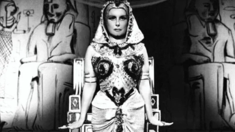 Cleopatra era Cándida screenshot 2