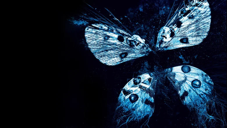 The Butterfly Effect 3: Revelations screenshot 1