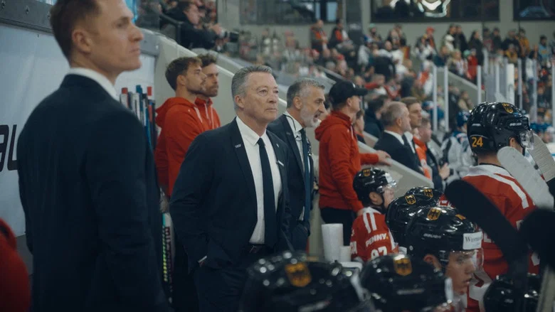 Powerplay - The Best Ice Hockey Team for the Olympics screenshot 3