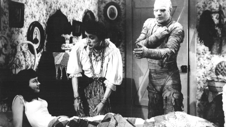 The Mummy's Curse screenshot 8