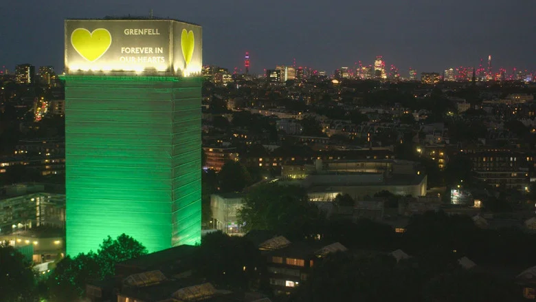 Grenfell: Uncovered screenshot 2