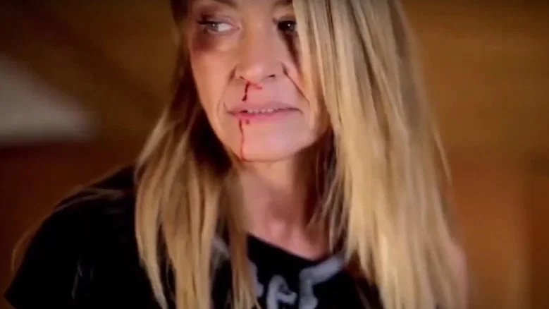 Savage Vengeance screenshot 5