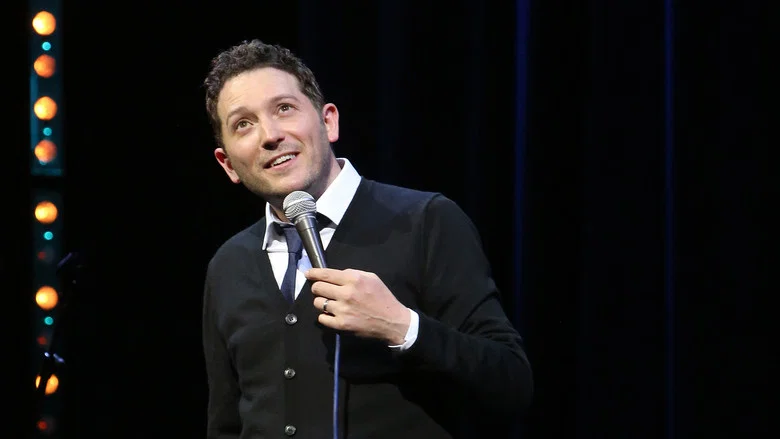 Jon Richardson: Old Man screenshot 4