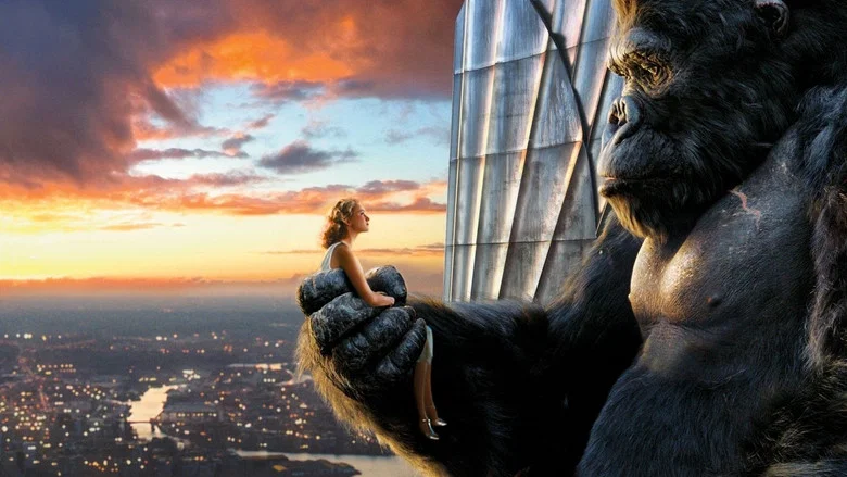 King Kong screenshot 4