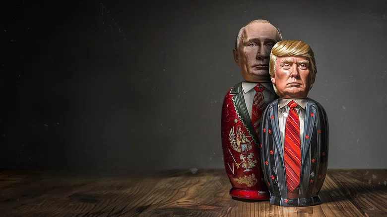 Red Shadow over the White House screenshot 2