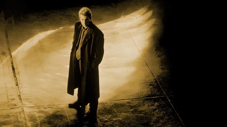 Primal Fear screenshot 1