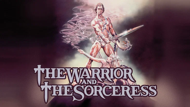 The Warrior and the Sorceress screenshot 3