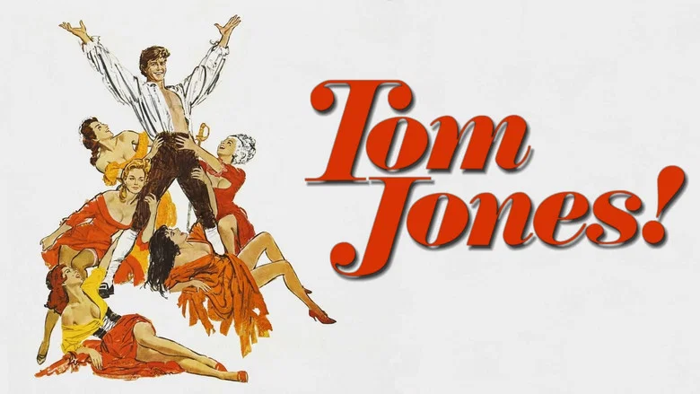 Tom Jones screenshot 3