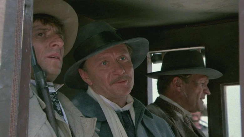 A Man from the Boulevard des Capucines screenshot 2