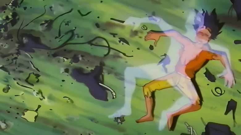 Body Jack: Sublime Separation screenshot 3