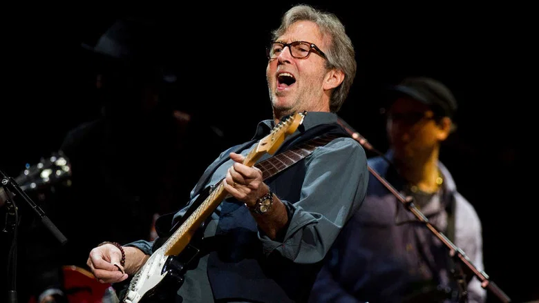 Eric Clapton's Crossroads Guitar Festival 2013 screenshot 1