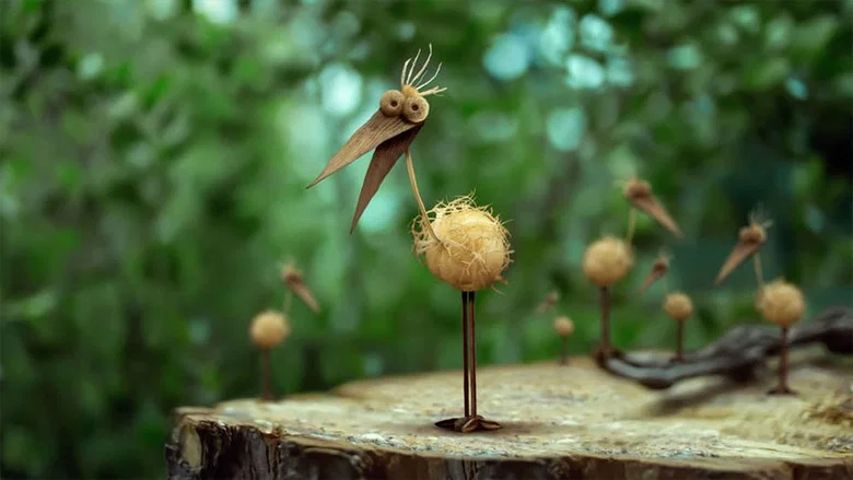 Two Snails Set Off screenshot 1