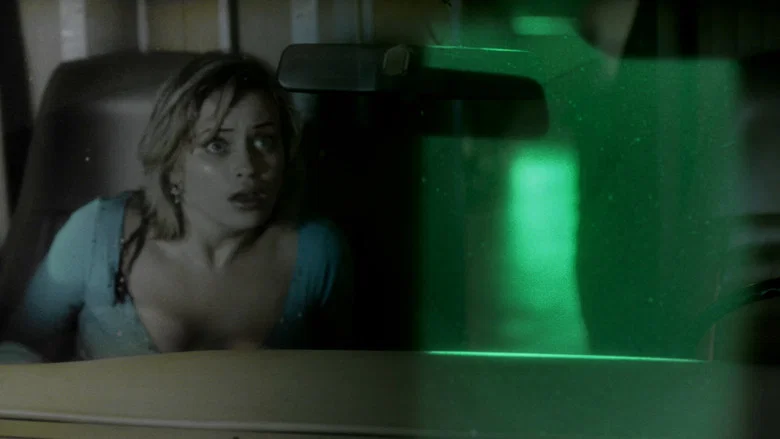 Left in Darkness screenshot 2