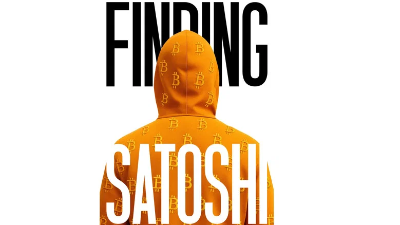 Finding Satoshi screenshot 6