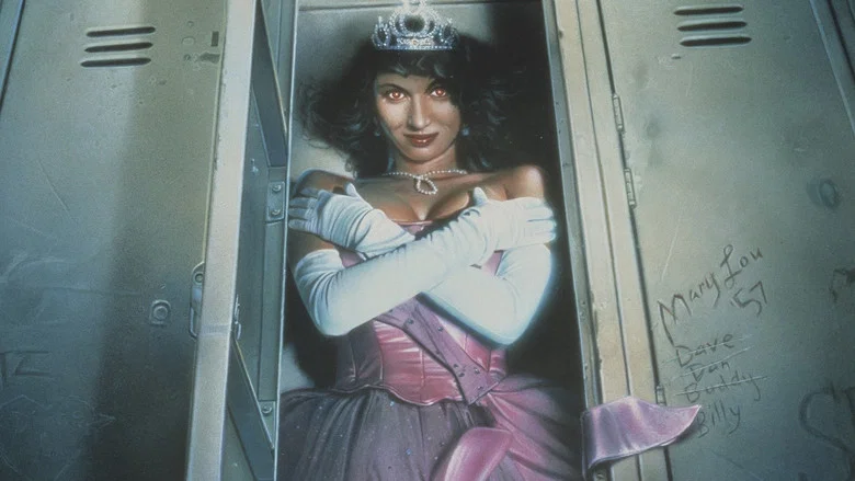 Hello Mary Lou: Prom Night II screenshot 3