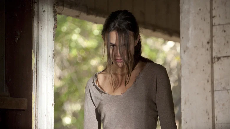 I Spit on Your Grave screenshot 4