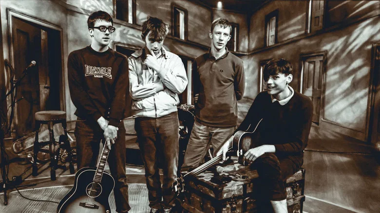 Blur: Live on MTV Most Wanted screenshot 1